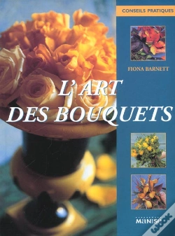 Capa do artigo L'Art Des Bouquets