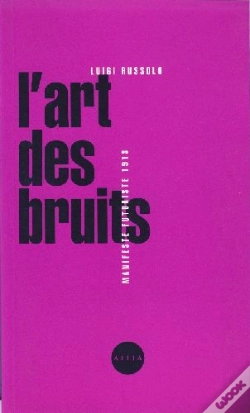 Capa do artigo L'Art Des Bruits