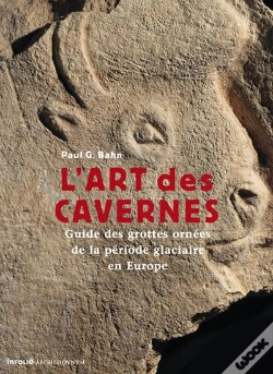 Capa do artigo L'Art Des Cavernes