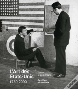 Capa do artigo L'Art Des Etats-Unis : 1750-2000 ; Textes Et Documents