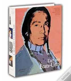 Capa do artigo L'Art Des Etats-Unis
