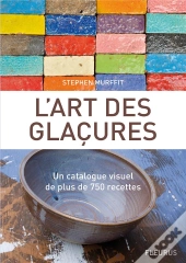 L'Art Des Glacures