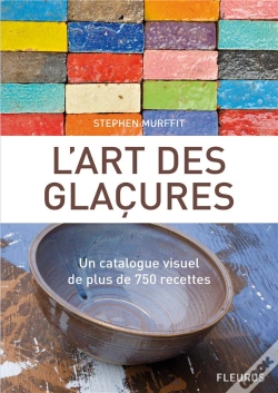 Capa do artigo L'Art Des Glacures