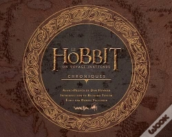 Capa do artigo L'Art Des Hobbit