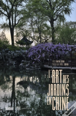 Capa do artigo L'Art Des Jardins En Chine