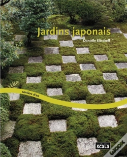 Capa do artigo L'Art Des Jardins Japonais