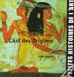 Capa do artigo L'Art Des Origines