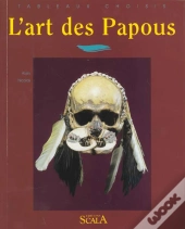 L'Art Des Papous