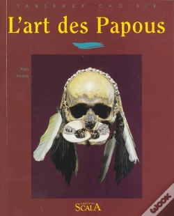 Capa do artigo L'Art Des Papous
