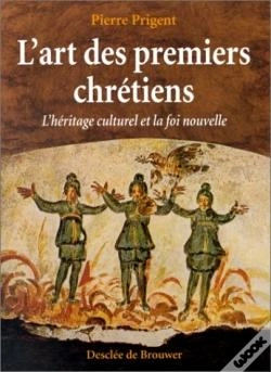 Capa do artigo L'Art Des Premiers Chrétiens