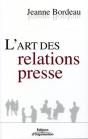 L'Art Des Relations Presse - Preview