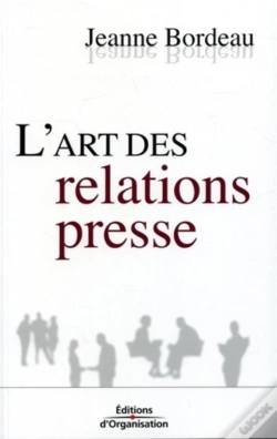 Capa do artigo L'Art Des Relations Presse