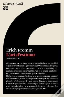 Capa do artigo L'Art D'Estimar