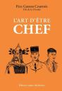 L'Art D'Être Chef - Preview