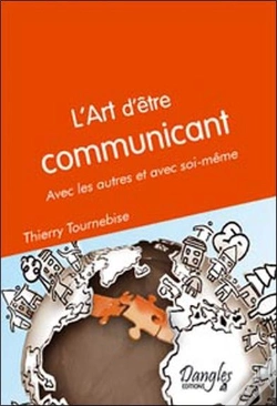 Capa do artigo L'Art D'Être Communicant ; Avec Les Autres Et Avec Soi-Même