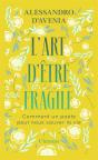 L'Art D'Etre Fragile - Preview