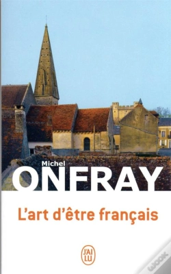 Capa do artigo L'Art D'Être Français