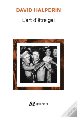 Capa do artigo L'Art D'Être Gai