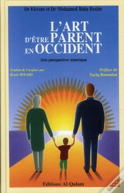 Capa do artigo L'Art D'Être Parent En Occident ; Une Perspective Islamique