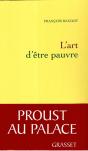 L'Art D'Être Pauvre - Preview