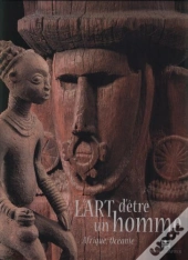 L'Art D'Être Un Homme ; Afrique Océanie