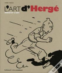 L'Art D'Hergé