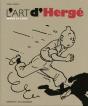L'Art D'Hergé - Preview