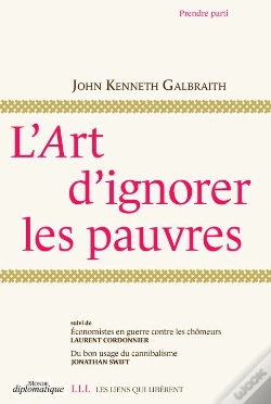 Capa do artigo L'Art D'Ignorer Les Pauvres