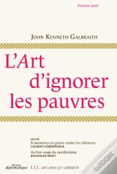 L'Art D'Ignorer Les Pauvres