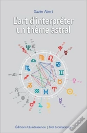 L'Art D'Interpréter Un Thème Astral