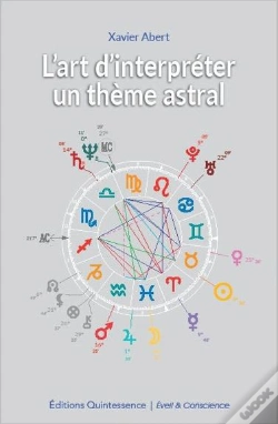 Capa do artigo L'Art D'Interpréter Un Thème Astral