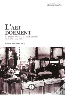 Capa do artigo L'Art Dorment