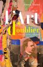 L'Art D'Oublier - Preview
