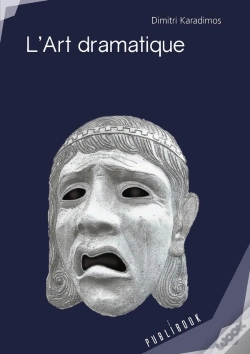 Capa do artigo L'Art Dramatique
