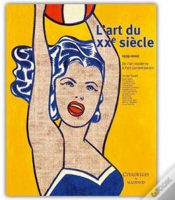 Capa do artigo L'Art Du 20ème Siècle T02 1939-2002 - (Relié)