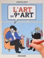 L'Art Du 9e Art - Preview