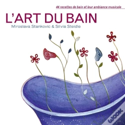 Capa do artigo L'Art Du Bain