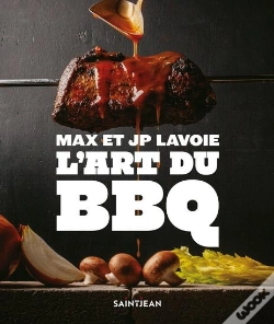 Capa do artigo L'Art Du Bbq