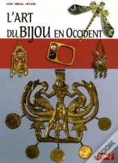 L'Art Du Bijou En Occident