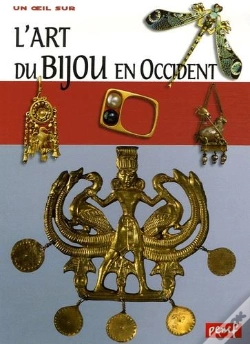Capa do artigo L'Art Du Bijou En Occident