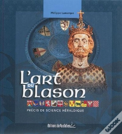 Capa do artigo L'Art Du Blason