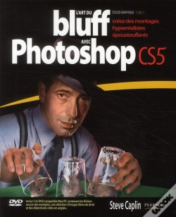 Capa do artigo L'Art Du Bluff Avec Photoshop Cs5