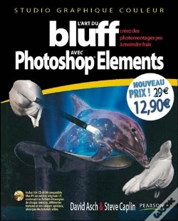 Capa do artigo L'Art Du Bluff Photoshop Elements Nv Prix