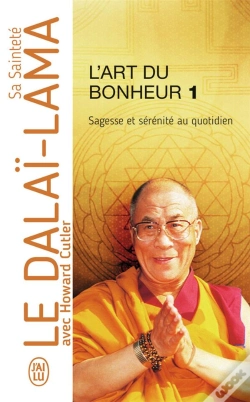Capa do artigo L'Art Du Bonheur