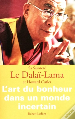 Capa do artigo L'Art Du Bonheur Dans Un Monde Incertain