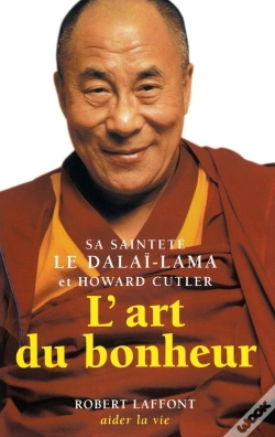 Capa do artigo L'Art Du Bonheur - Tome 1