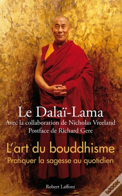 Capa do artigo L'Art Du Bouddhisme