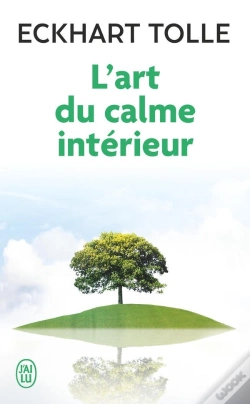 Capa do artigo L'Art Du Calme Interieur