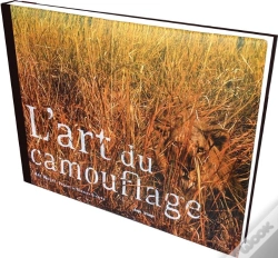 Capa do artigo L'Art Du Camouflage