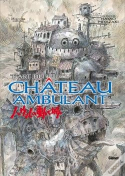 Capa do artigo L'Art Du Château Ambulant